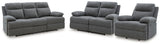Side-Swipe - Reclining Living Room Set