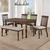 Joanna - Dining Set