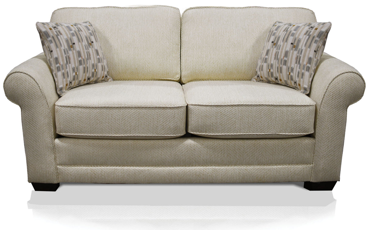 Brantley - Apartment Sofa