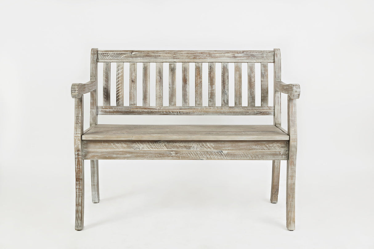 Artisan's Craft - Storage Bench