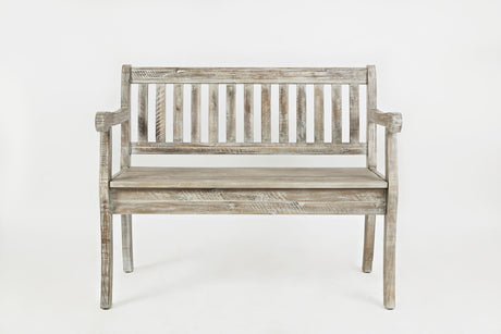 Artisan's Craft - Storage Bench