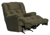 Cloud 12 - Power Chaise Rocker Recliner