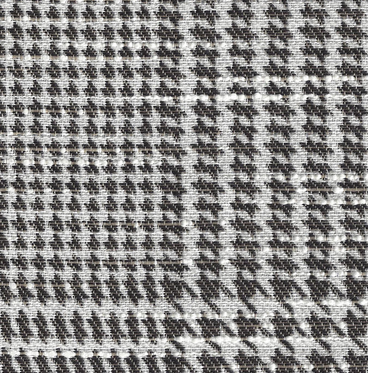 Cutler - Cocktail Ottoman - Basalt