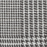 Cutler - Cocktail Ottoman - Basalt