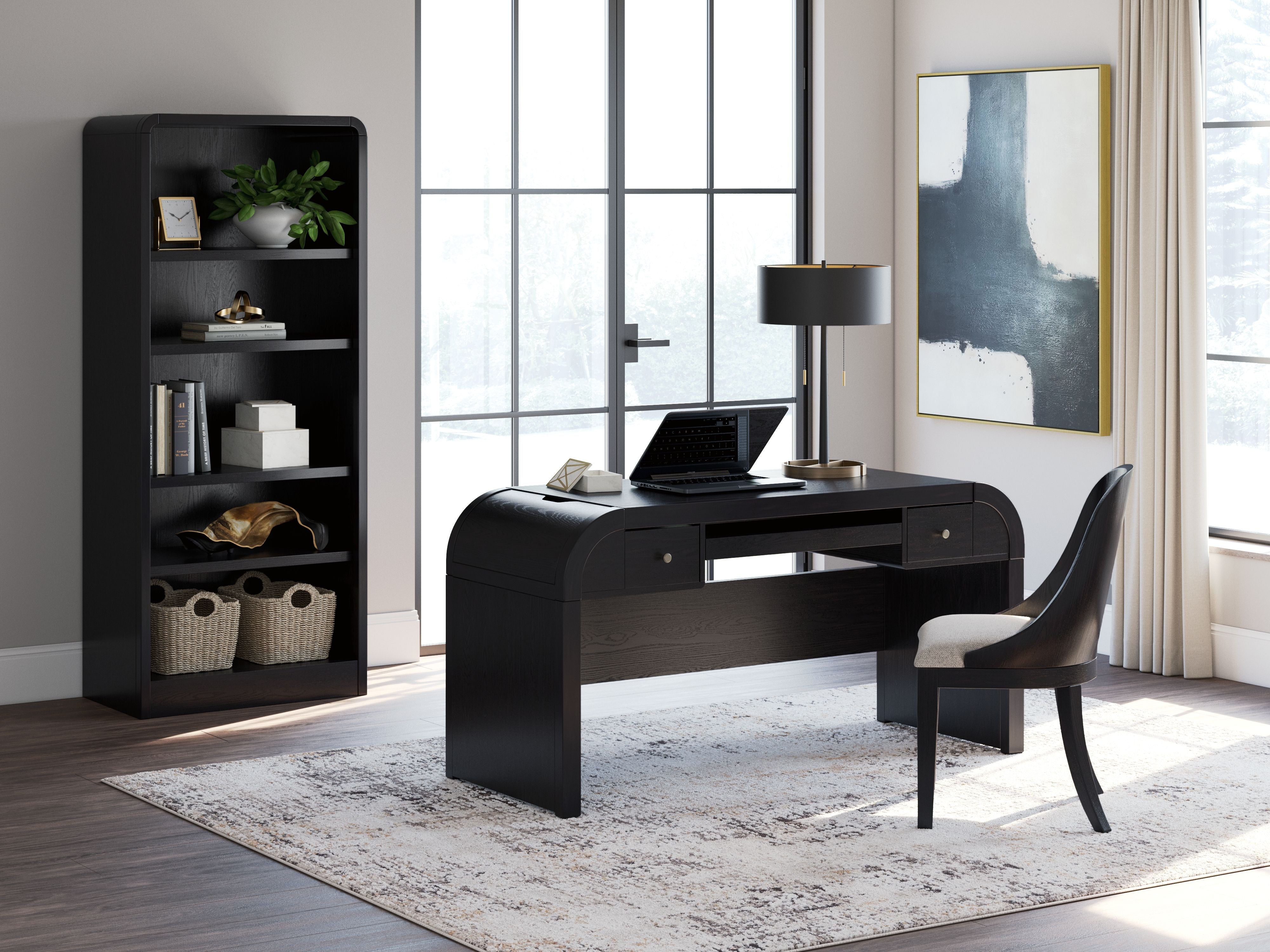 Home store desk discount