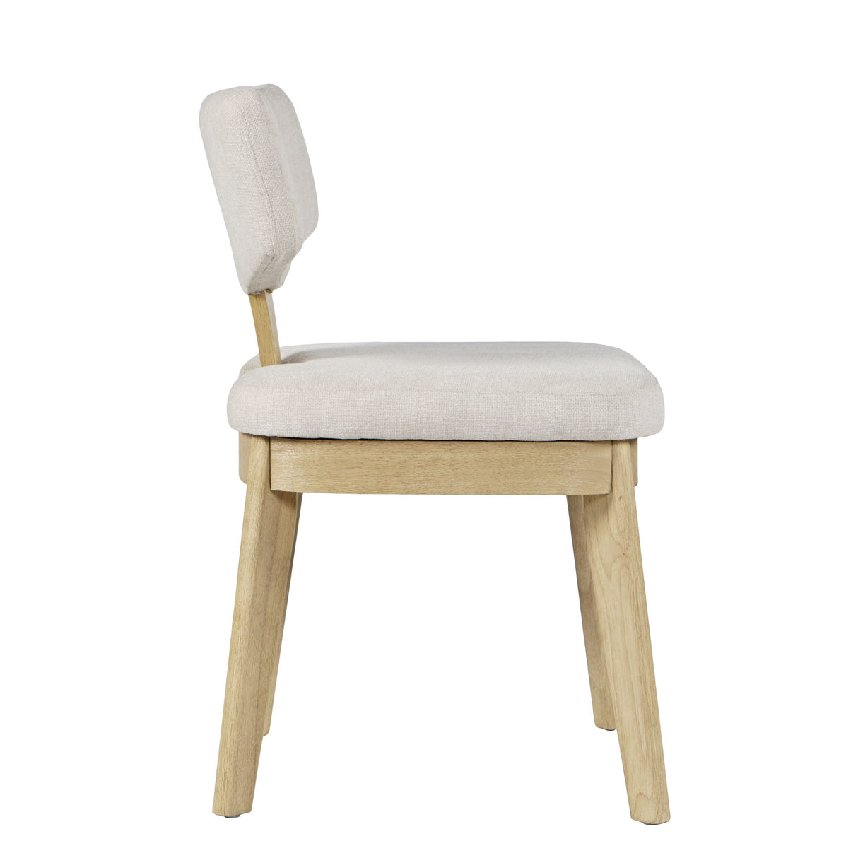 Tate - Dining Chair (Set of 2)