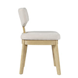 Tate - Dining Chair (Set of 2)
