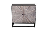 Astral Plains - Accent Cabinet