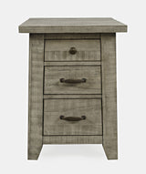 Telluride - Power Chairside Table