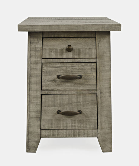 Telluride - Power Chairside Table