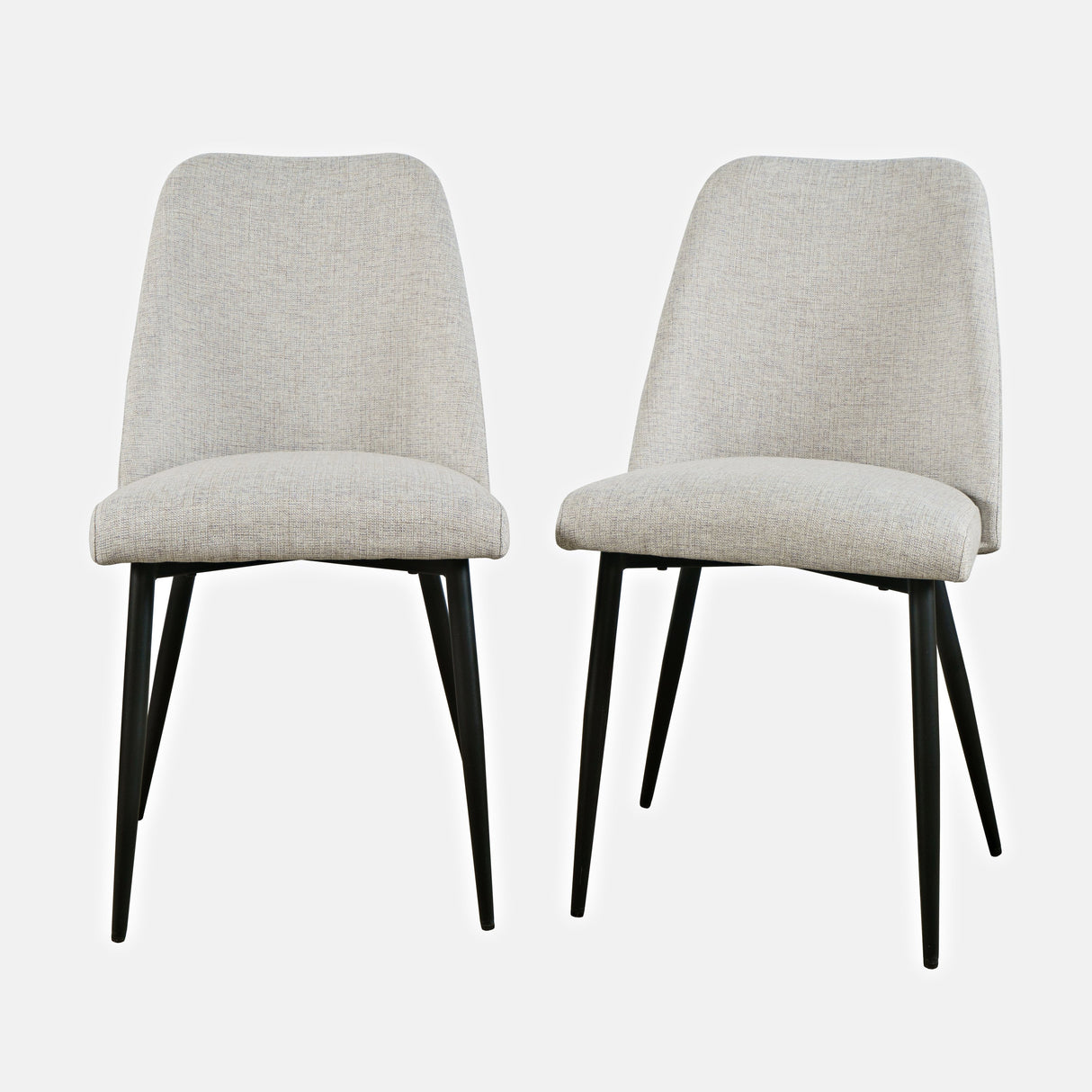 Macey Upholstered Dining Chair