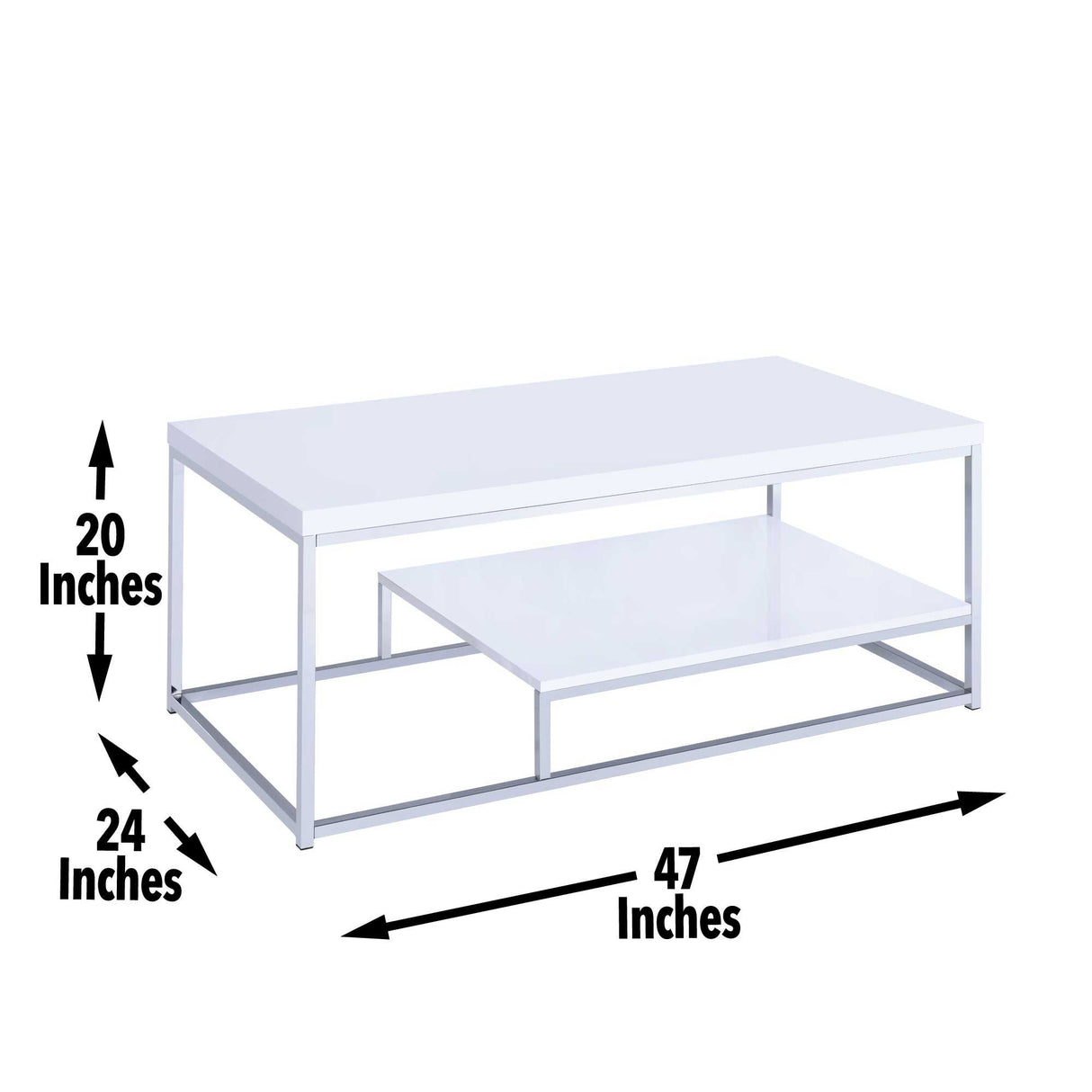 Lucia - Table