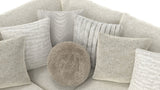 Ritzy - Modular Sectional