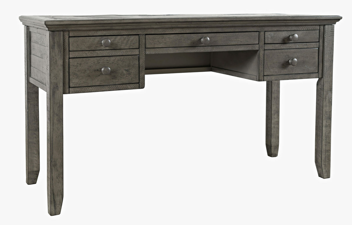 Rustic Shores - Power Desk