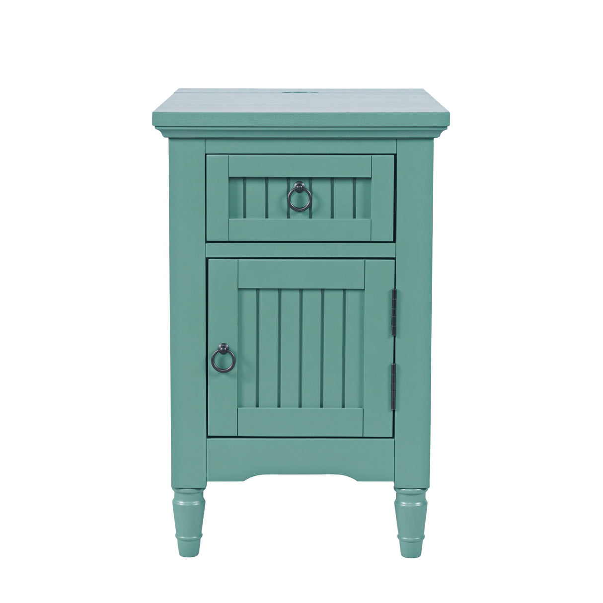 Westport - Charging End Table