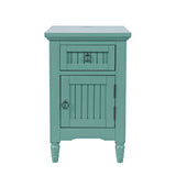 Westport - Charging End Table