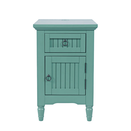 Westport - Charging End Table