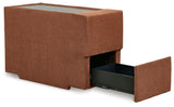 Modmax - Spice - Sectional