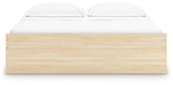 Onita - Platform Bed