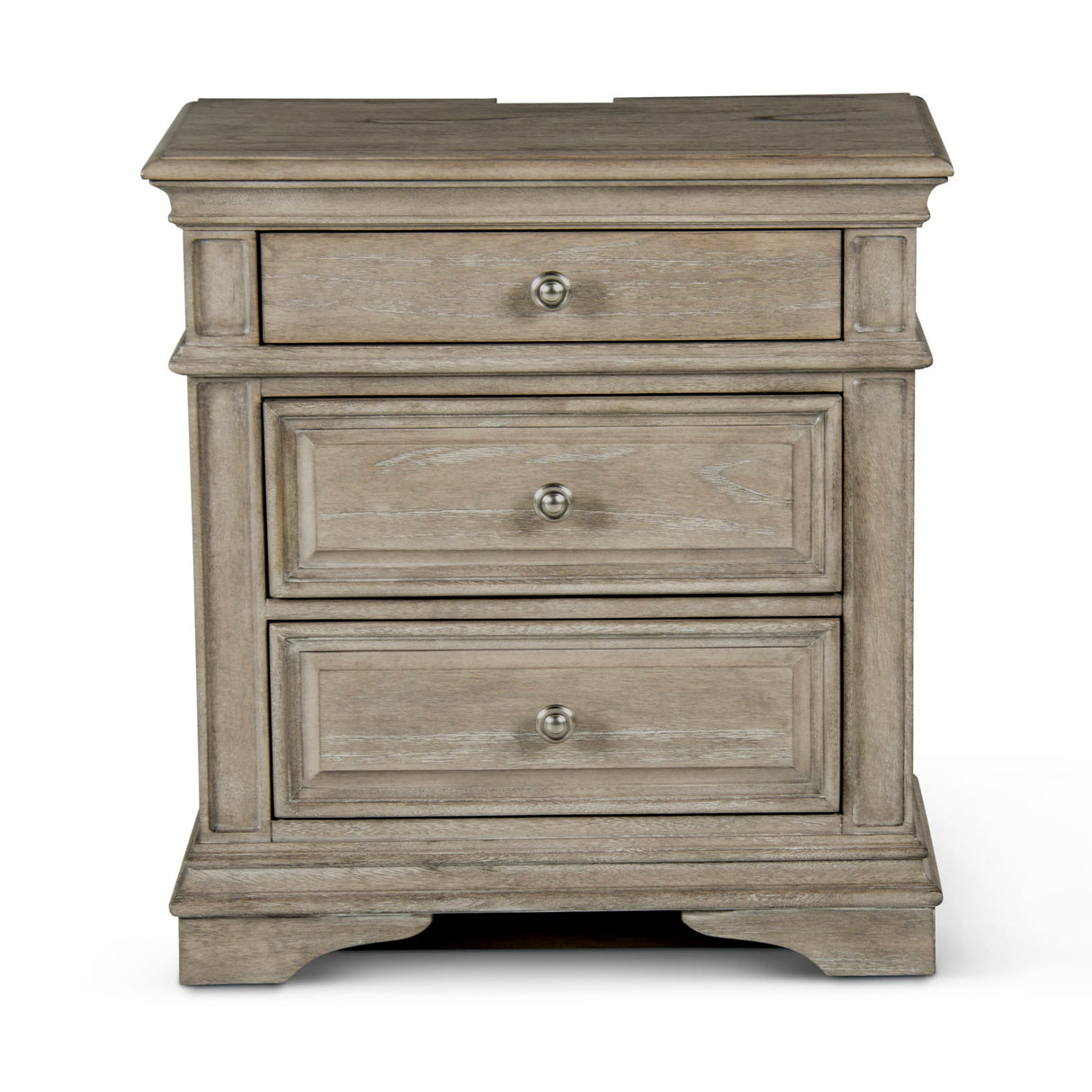 Highland - Accent Nightstand