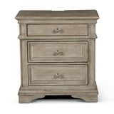 Highland - Accent Nightstand