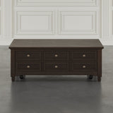 Brentwood Lift-Top Cocktail Table