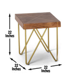 Walter - Table