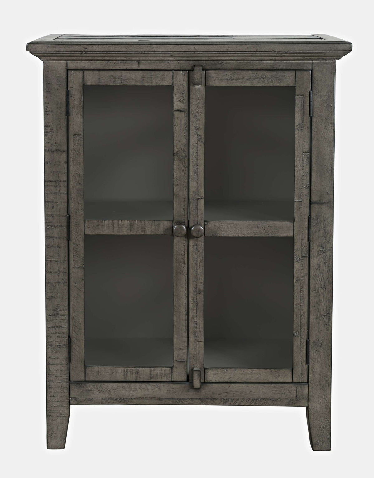 Rustic Shores - High Cabinet