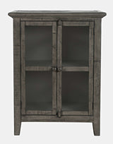 Rustic Shores - High Cabinet