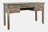 Rustic Shores - Power Desk