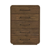 Glinda - Chest With Lift-Top - Brown