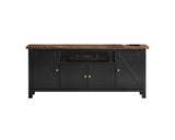 Stormy Ridge Occasional 72In Media Console