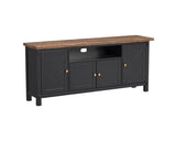 Stormy Ridge Occasional 72In Media Console