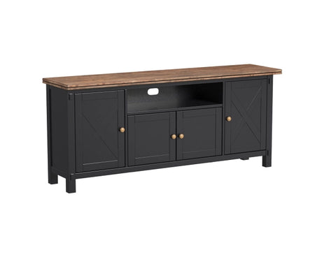 Stormy Ridge Occasional 72In Media Console