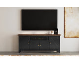 Stormy Ridge Occasional 72In Media Console