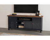 Stormy Ridge Occasional 72In Media Console