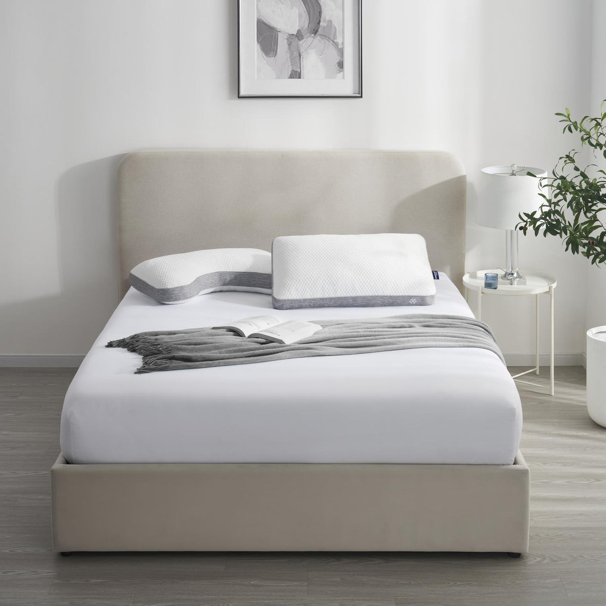 Sleeptone Cooling Pillow