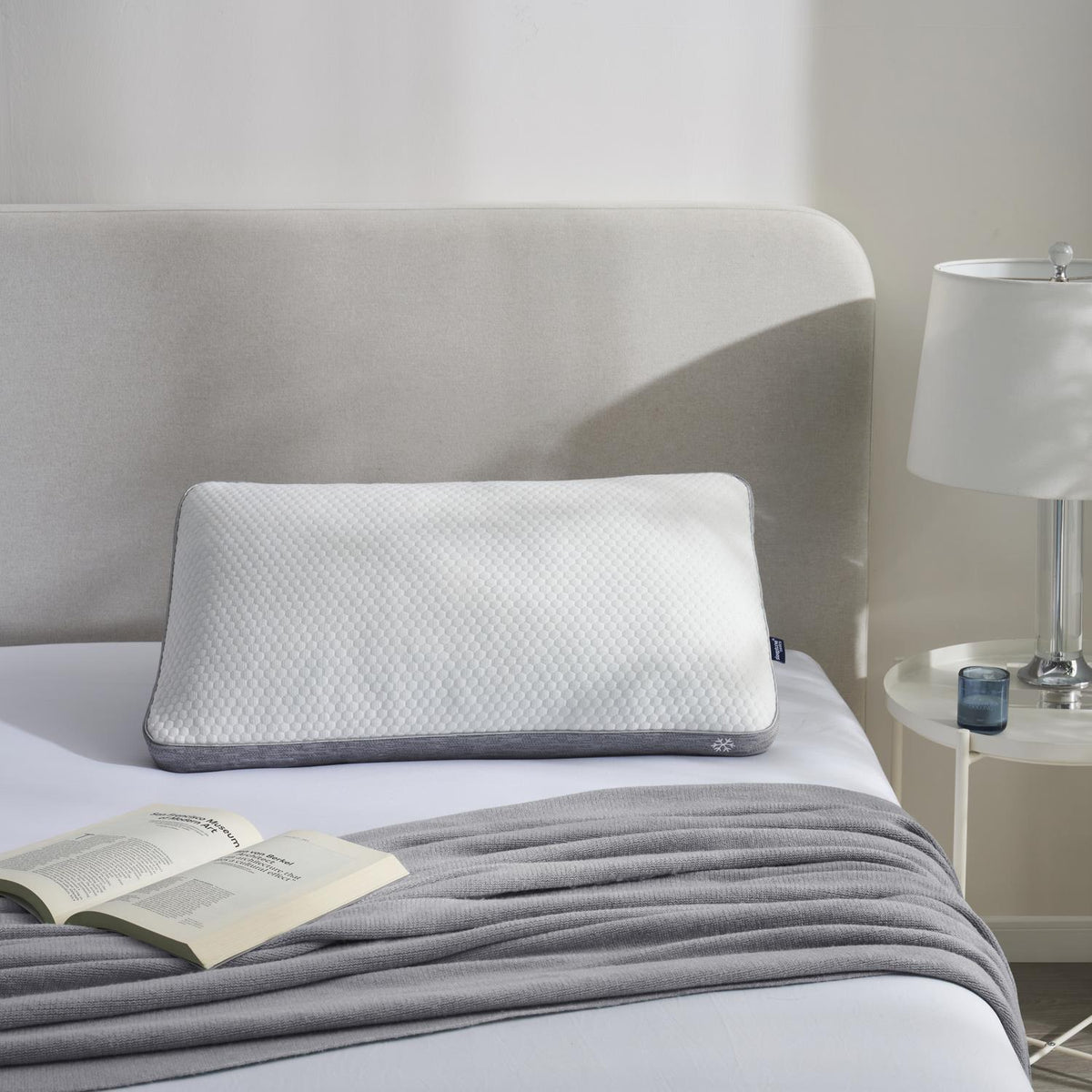 Sleeptone Cooling Pillow