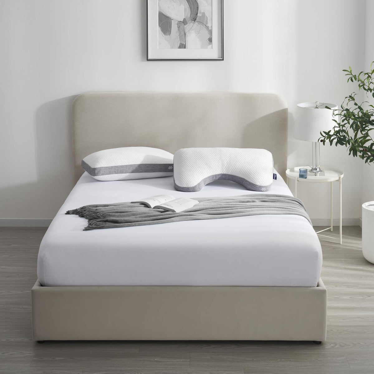 Sleeptone Cooling Pillow