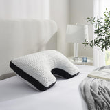 Sleeptone Cool Choice Pillow lifestyle