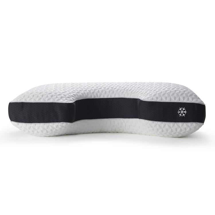 Sleeptone Cool Choice Pillow packaging detail