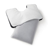 Sleeptone Cool Choice Pillow feature detail