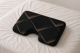 Copper by Spring Air Contour Pillow - lifestyle setting 2