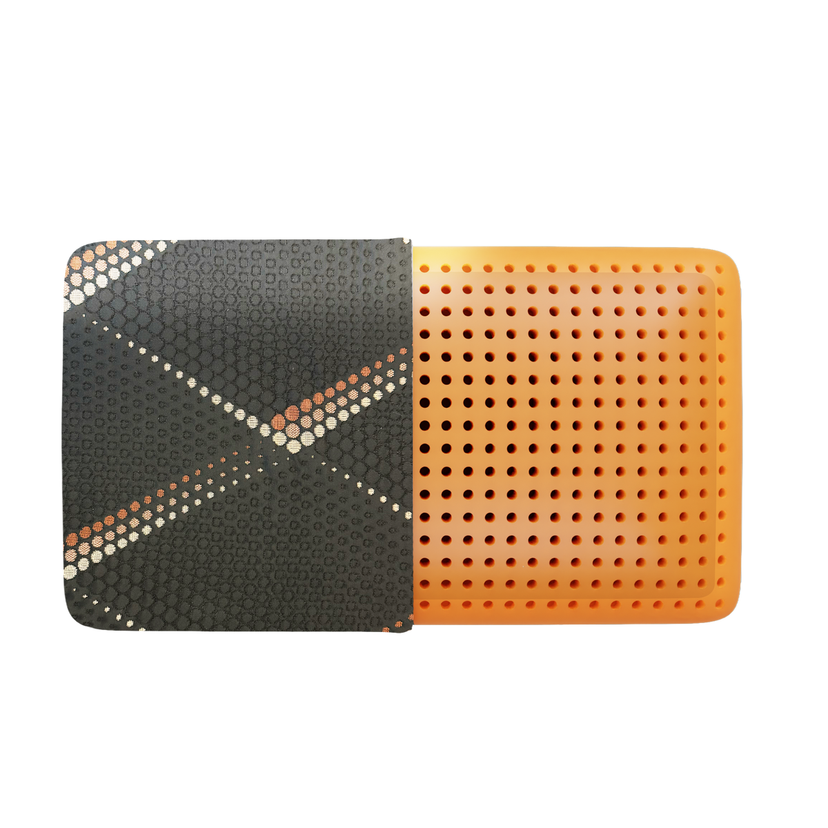 Copper by Spring Air - Regular pillow new view