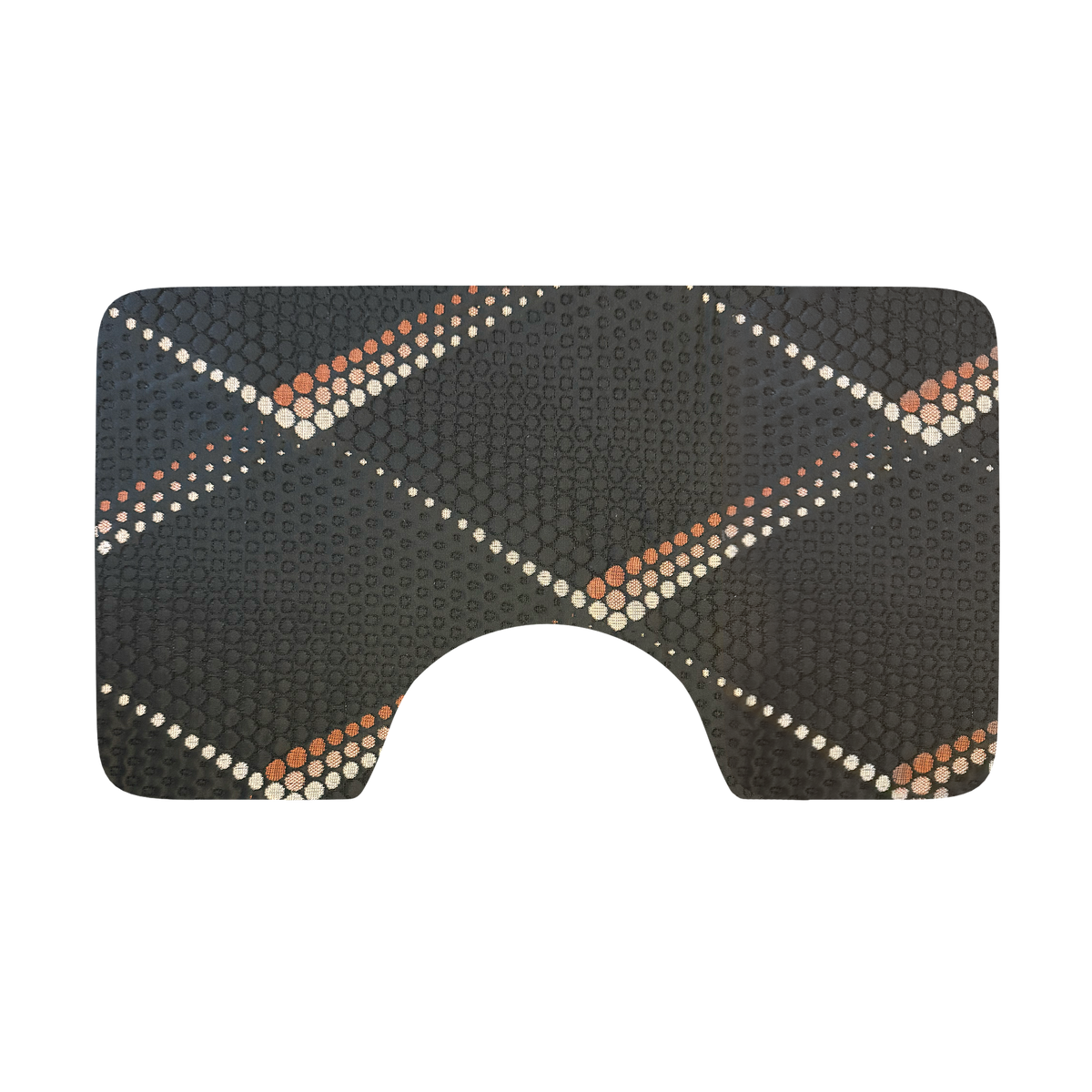 Copper by Spring Air - Surround pillow view
