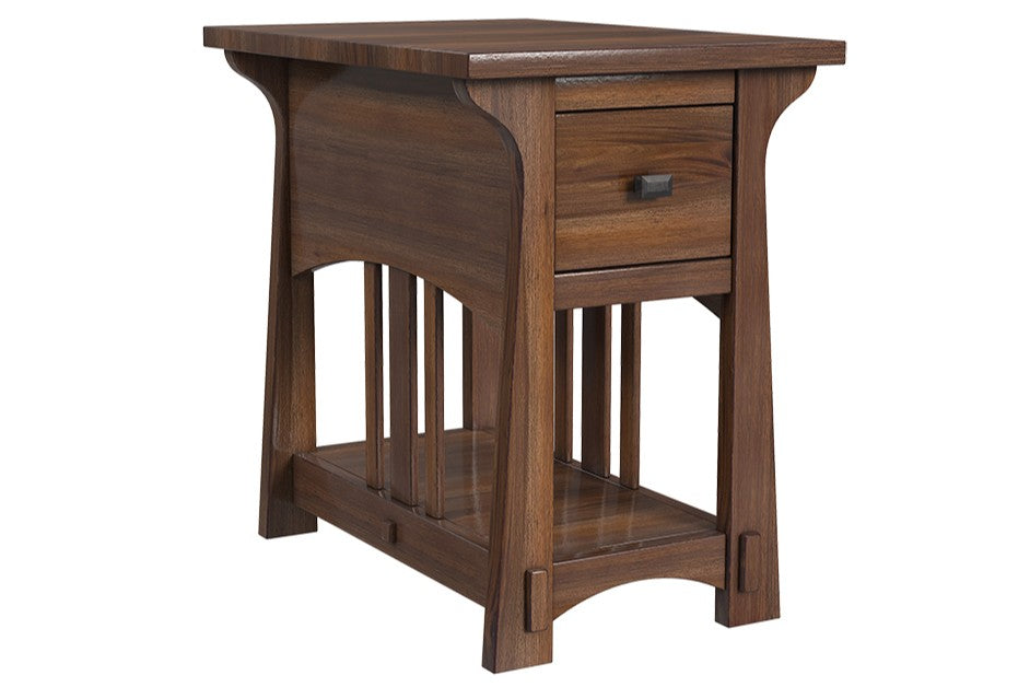 Eldora Occasional Sb Chairside Table