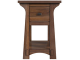 Eldora Occasional Sb Chairside Table