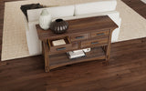 Eldora Occasional Sb Sofa Table