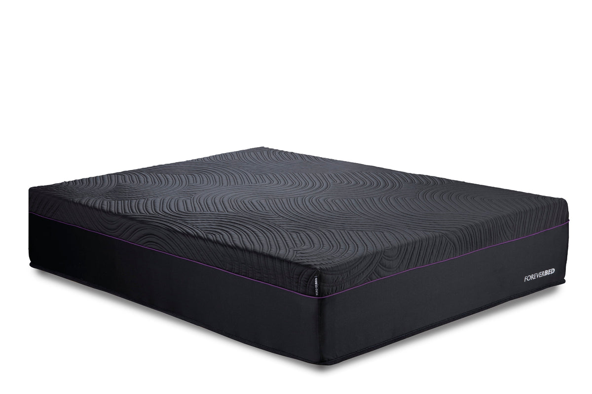 ForeverBed Alpine Firm Hybrid Mattress