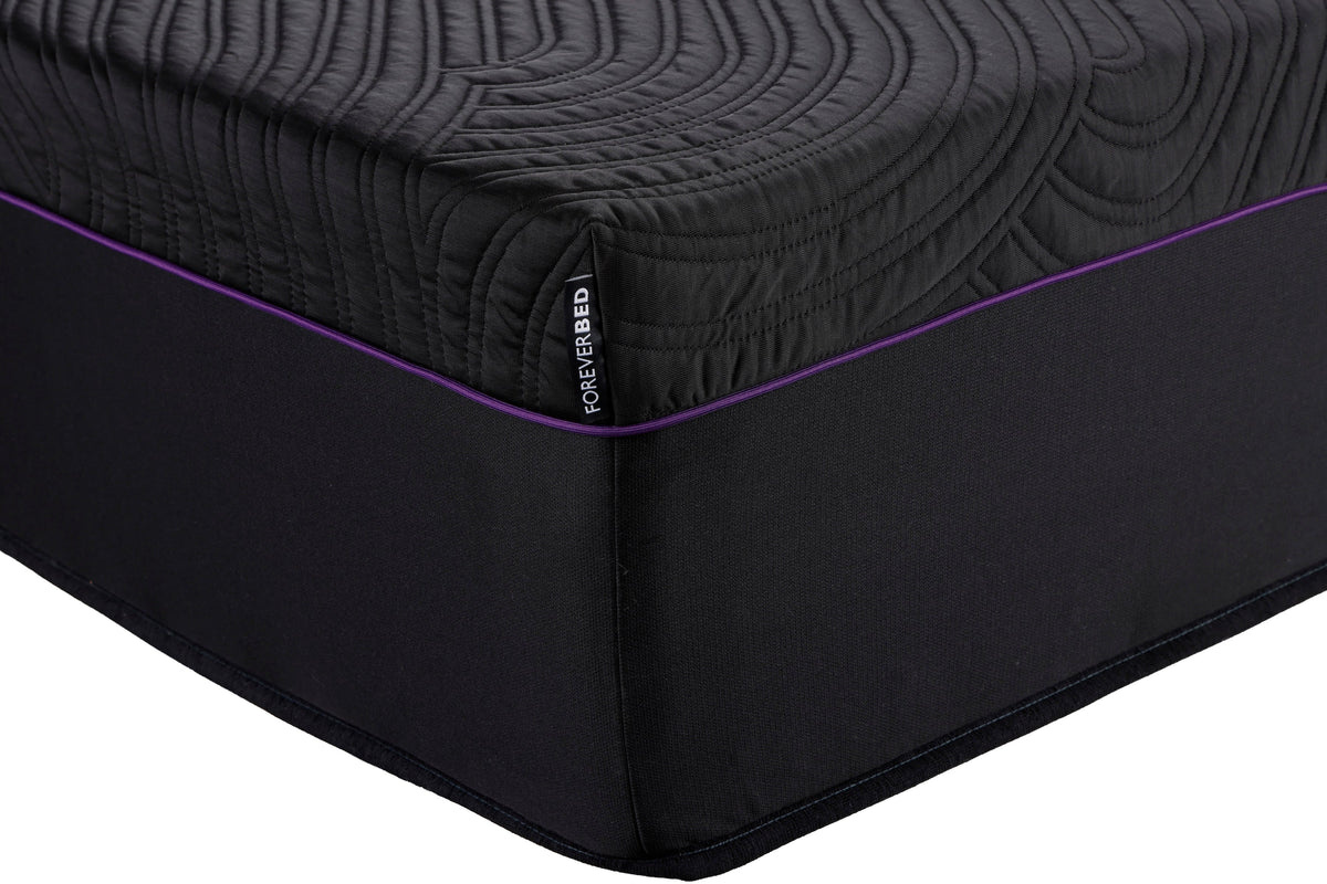 ForeverBed Alpine mattress view